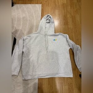mayfair hoodie